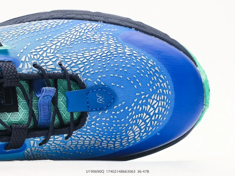 新百伦 New Balance M1906系列 复古运动鞋单品宝藏老爹鞋款 U190690Q #17402148663063